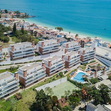 Punta Blu 102-9 - Apartamento De Alto Padrao Em Condominio Exclusivo, Quadra Poliesportiva - Piscina - Portaria 24H. Bombinhas Zewnętrze zdjęcie