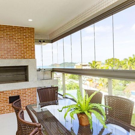 Punta Blu 102-9 - Apartamento De Alto Padrao Em Condominio Exclusivo, Quadra Poliesportiva - Piscina - Portaria 24H. Bombinhas Zewnętrze zdjęcie