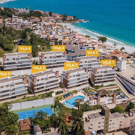Punta Blu 102-9 - Apartamento De Alto Padrao Em Condominio Exclusivo, Quadra Poliesportiva - Piscina - Portaria 24H. Bombinhas Zewnętrze zdjęcie