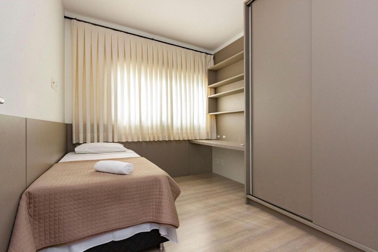 Punta Blu 102-9 - Apartamento De Alto Padrao Em Condominio Exclusivo, Quadra Poliesportiva - Piscina - Portaria 24H. Bombinhas Zewnętrze zdjęcie