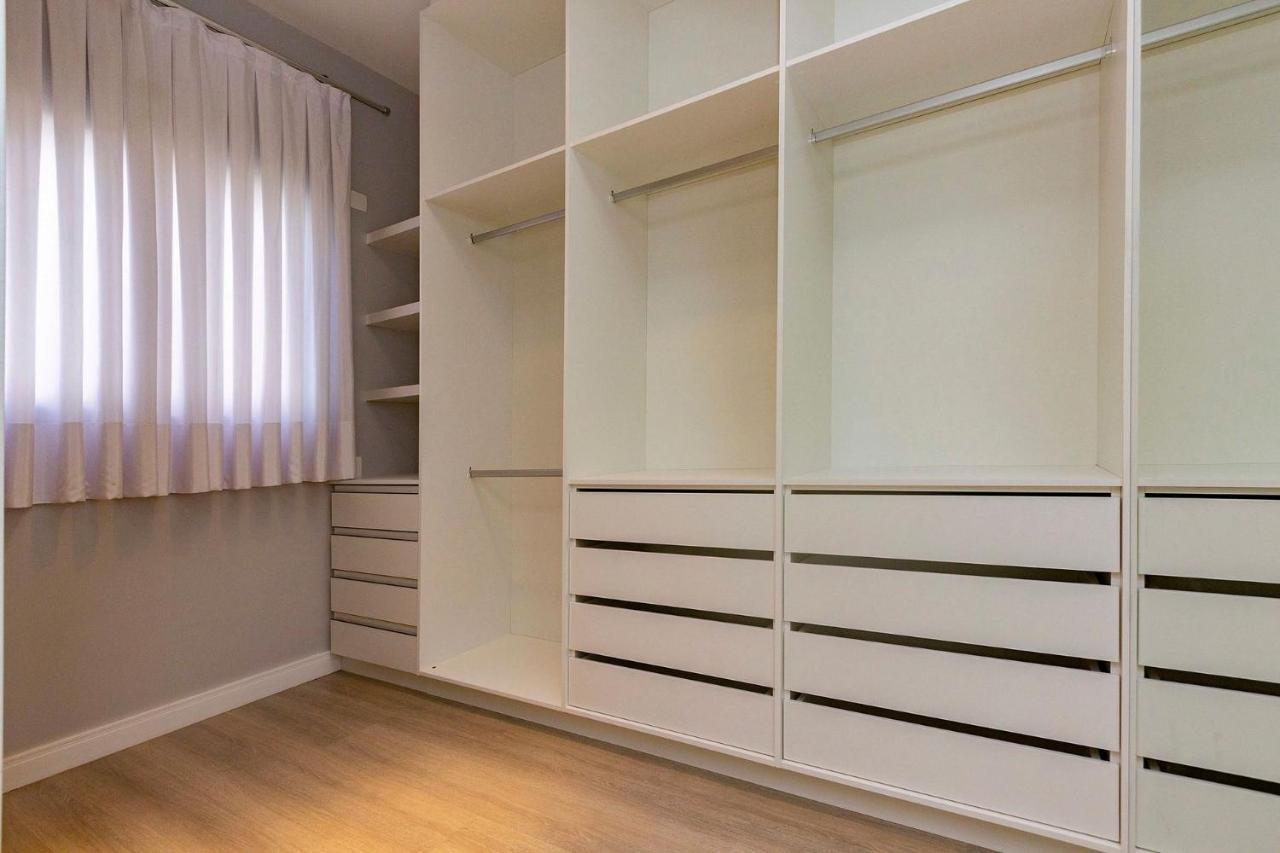 Punta Blu 102-9 - Apartamento De Alto Padrao Em Condominio Exclusivo, Quadra Poliesportiva - Piscina - Portaria 24H. Bombinhas Zewnętrze zdjęcie