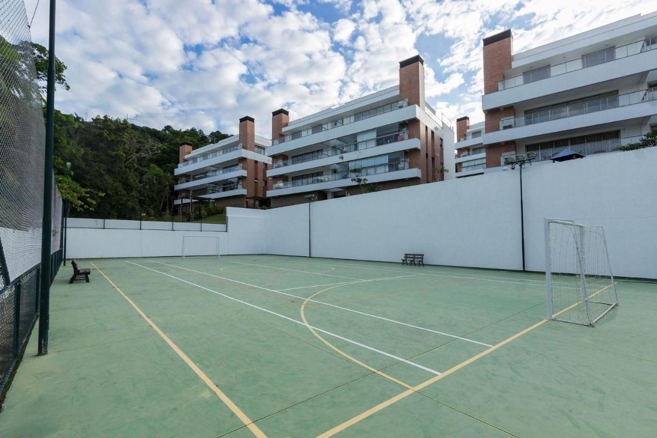 Punta Blu 102-9 - Apartamento De Alto Padrao Em Condominio Exclusivo, Quadra Poliesportiva - Piscina - Portaria 24H. Bombinhas Zewnętrze zdjęcie