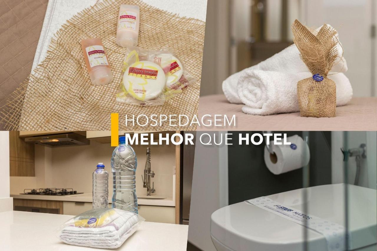 Punta Blu 102-9 - Apartamento De Alto Padrao Em Condominio Exclusivo, Quadra Poliesportiva - Piscina - Portaria 24H. Bombinhas Zewnętrze zdjęcie